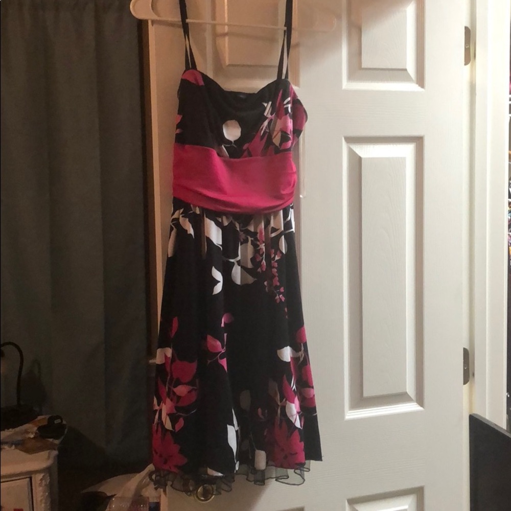 Maurices Large Dress